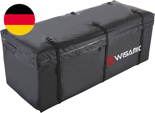 Wisamic heckbox für - wisamic,