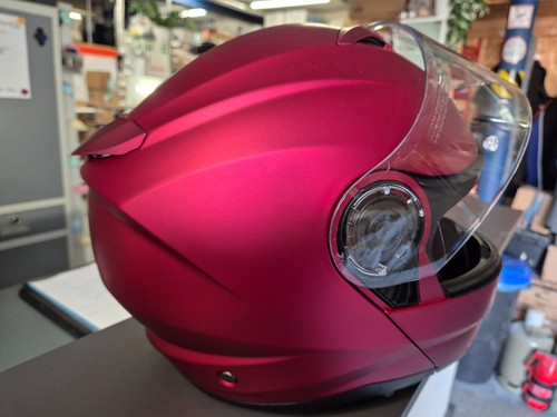 Mtr motorrad klapp - mtr,
