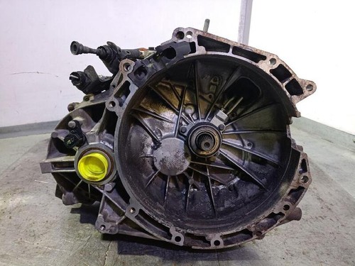 1s7r7002ed getriebe ford - 1s7r7002ed, ft