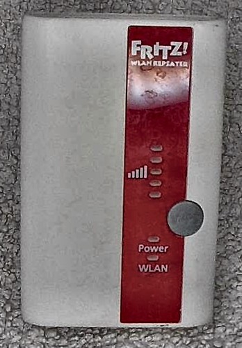Fritz wlan repeater 310 - wlan,