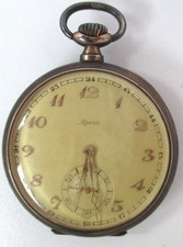 mechanische Herren Taschenuhr