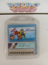 MINI SONG BOOK PIANO PIANO