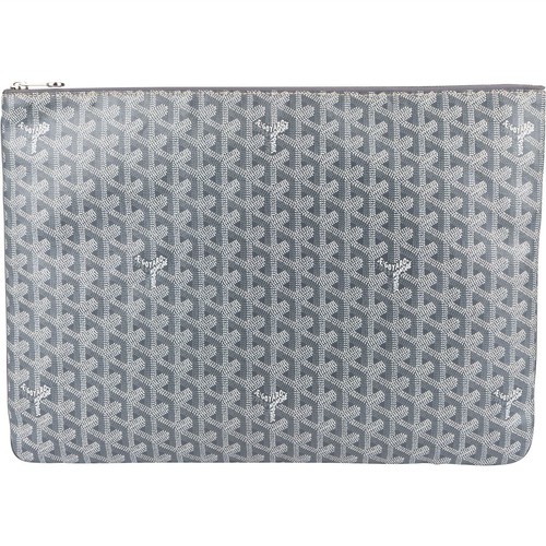 Goyard goyardine monogram - goyardine,