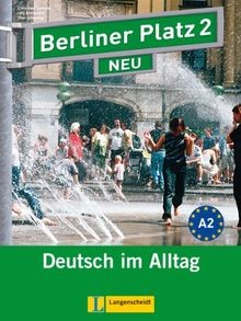 Berliner platz neu - berliner, und