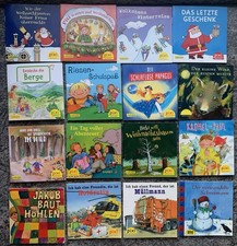 Pixi Bücher Sammlung Mini