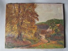 Gemälde v. Heinz Gassner