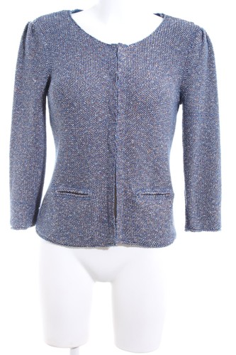 Set strick cardigan damen - set,