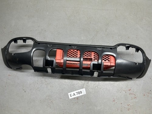 Fiat panda iii stoßstange - fiat,