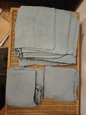 Ikea 100% Leinen Puderviva