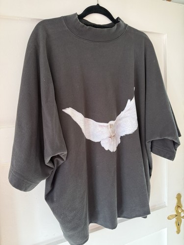 Yeezy gap dove - yeezy, tshirt