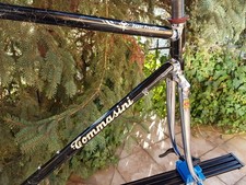 vintage Tommasini Super