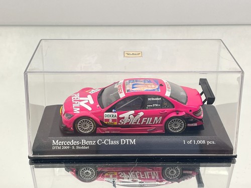 Minichamps mercedes benz - minichamps,