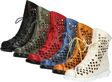 Laura Vita Damen Stiefelette