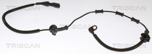 Triscan abs sensor raddrehzahl - abs,