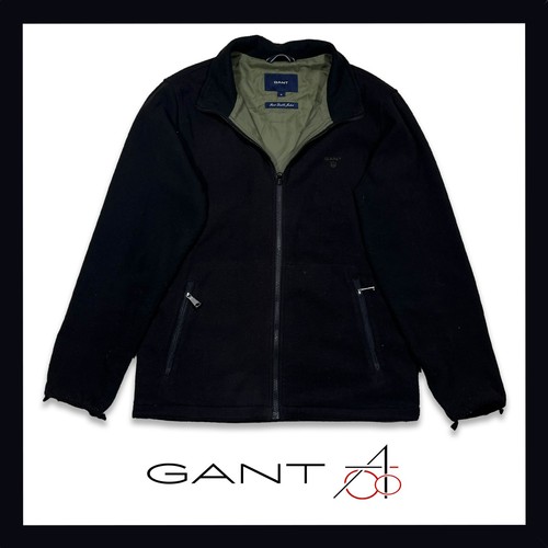 Gant double layer fleece - gant,