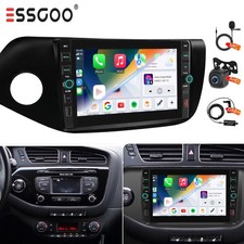 4-Core Carplay Android 15