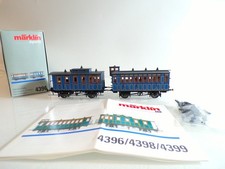 Märklin H0 4396