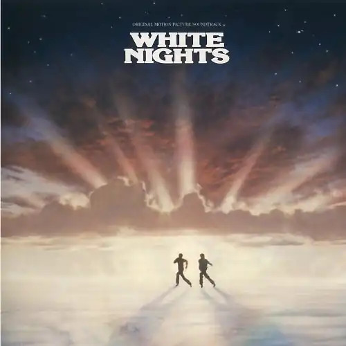 White nights - white,