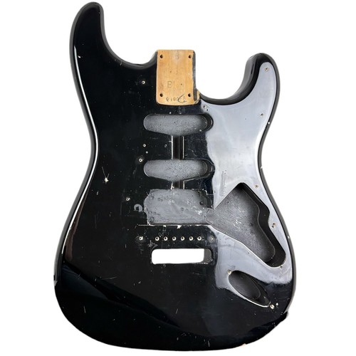 Fender japan stratocaster - fender,