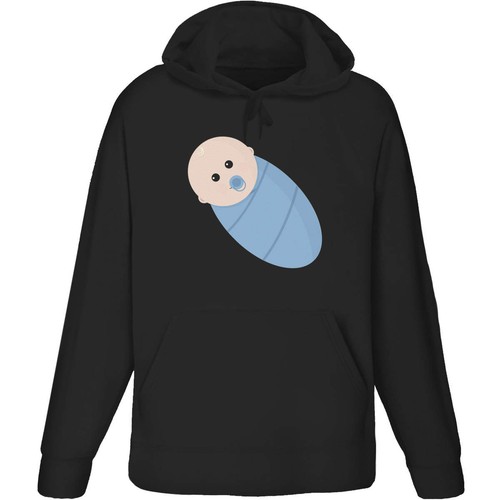 Hoodie/Kapuzenpullover