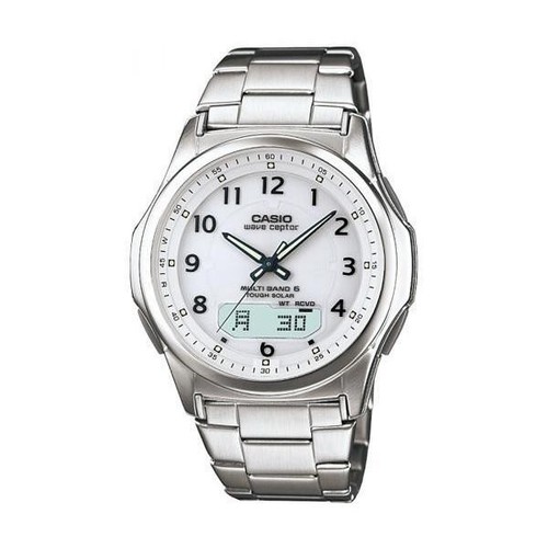 Casio wave ceptor solar - ceptor,