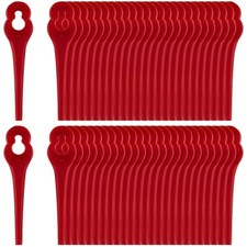 Kunststoffmesser Rasentrimmer