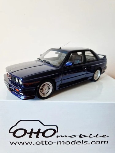 Ottomobile ot141 1990 - 1990, bmw
