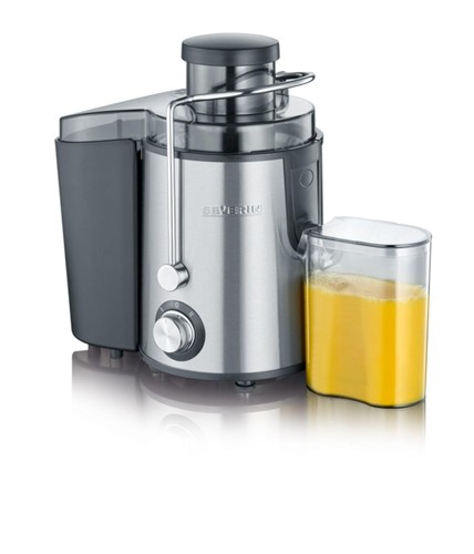 Severin entsafter 3566 - entsafter,