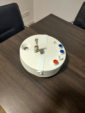 Sirona Sanierungshaube Adapter