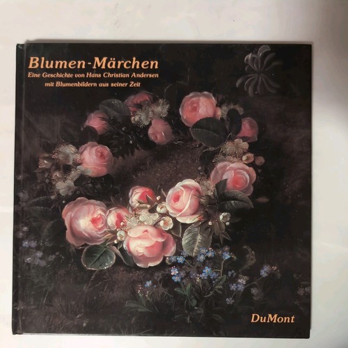 Blumenmärchen eine - blumenmärchen:,