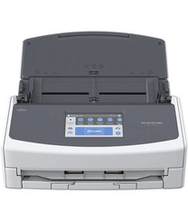 Ricoh (Fujitsu) ScanSnap