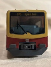 Halling: DB AG Berliner S-Bahn