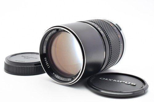 Fast neuwertig olympus - [fast,