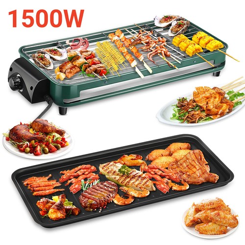 Tischgrill elektrisch - 2,