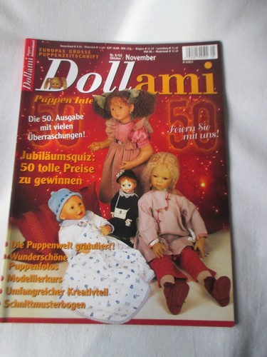 Dollami 02 oktober - dollami, nr.5/02