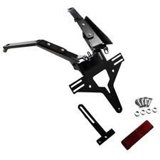 ZIEGER Kennzeichenhalter passend für KTM 690 SMC  | 690 Enduro  | R bis BJ 2013