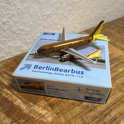 Herpa wings germanwings airbus - wings,