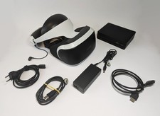 SONY PlayStation VR Headset V2