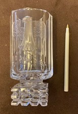 Olympia 1936, Glas / Kelch aus