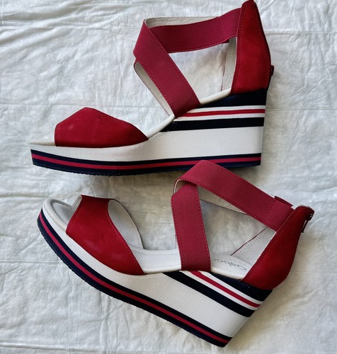 Gabor sandalen größe - sandalen, 8
