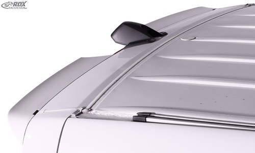 Rdx tuning dachspoiler spoiler - rdx,