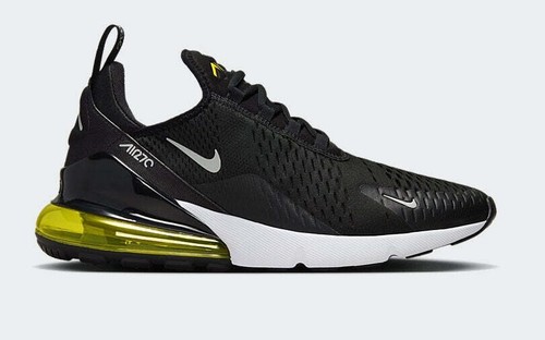 Nike air max 270 sneaker - max,