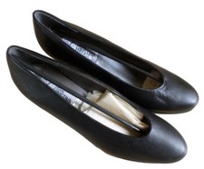 Donna Christina Pumps, Leder