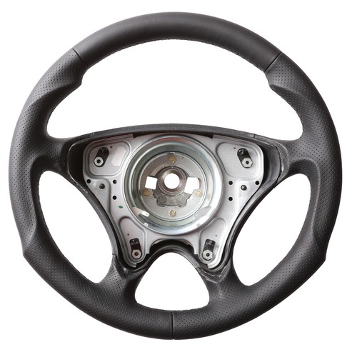 Mercedes lenkrad w202 klasse - c,