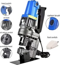 1.3KW 220V Hydraulische