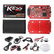 KESS V2.80 V5.017 EU Master