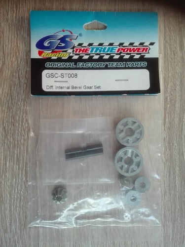 Zahnradsatz differential für - zahnradsatz,