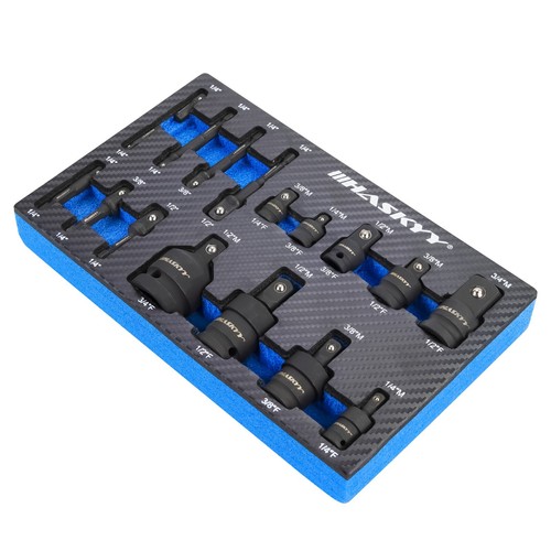 Stecknuss adapter - stecknuss,