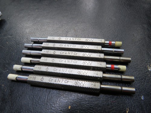 Grenz lehrdorn lmw - 4, n7
