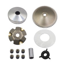 Variomatik Set, Riemenscheibe